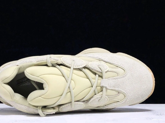 Yeezy Adidas FW4839 Stone 500 0906